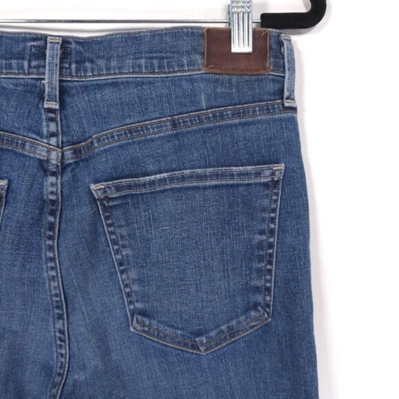 CITIZENS OF HUMANITY Women's Jeans 30 Premium Vintage Cara High Cigarette Ankle - Picture 10 of 13